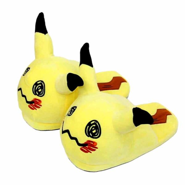 Pantofole Mimikyu