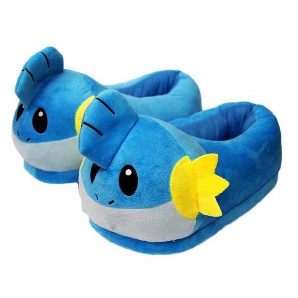 Pantofole Mudkip
