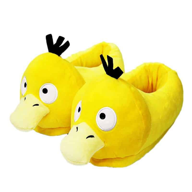 Pantofole Psyduck Pantofole Psyduck