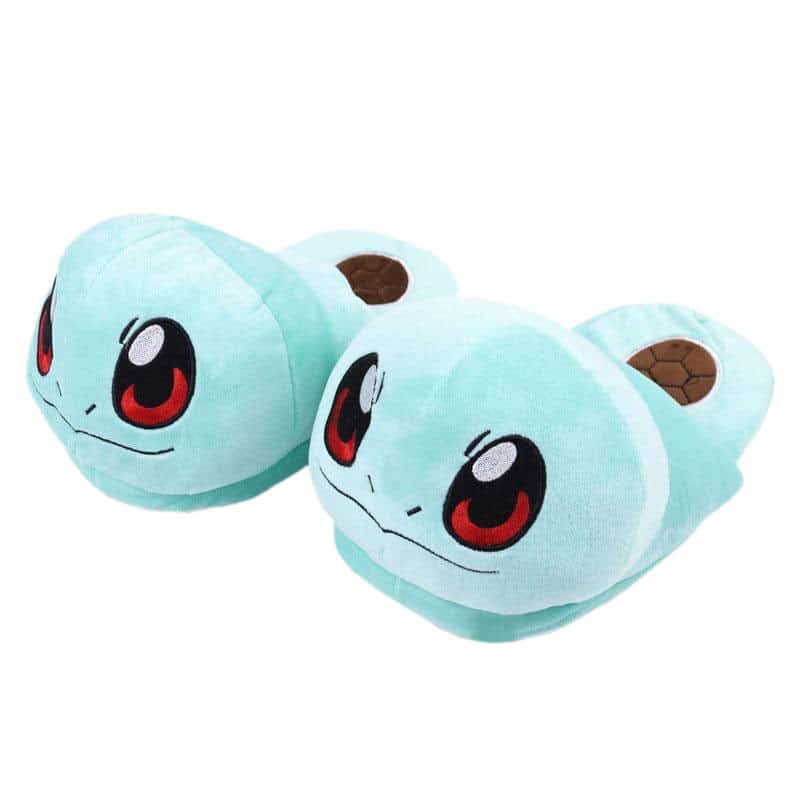 Pantofole Squirtle