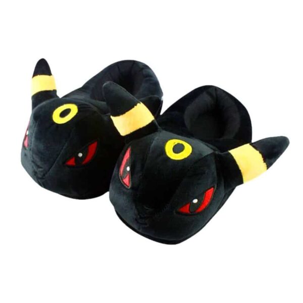 Pantofole Umbreon