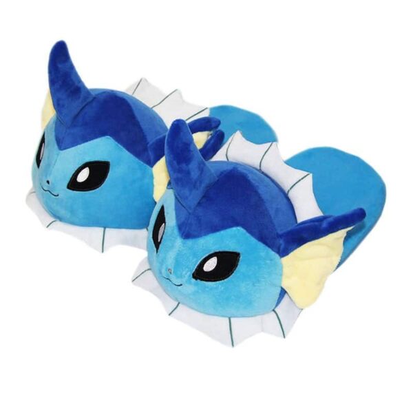 Pantofole Vaporeon