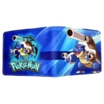 Portafoglio Blastoise