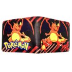 Portafoglio Charizard