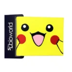 Portafoglio di Pikachu