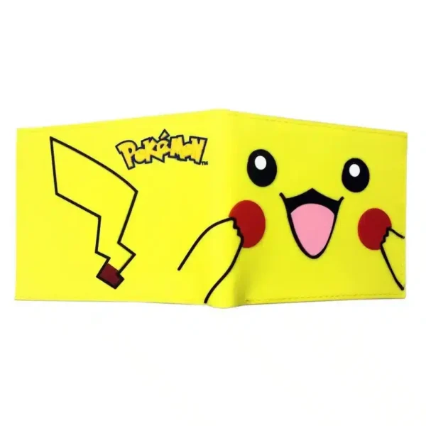 Portafoglio di Pikachu
