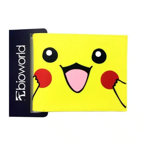 Portafoglio di Pikachu