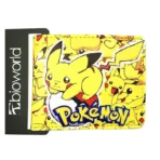 Portafoglio Pikachu