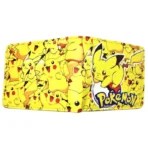 Portafoglio Pikachu