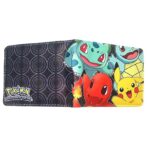 Portafoglio Pokémon
