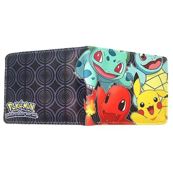 Portafoglio Pokémon