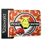 Portafoglio Pokémon Center