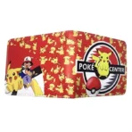 Portafoglio Pokémon Center