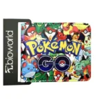 Portafoglio Pokémon Go