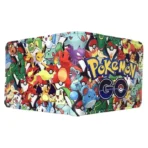Portafoglio Pokémon Go