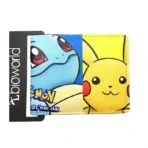 Portafoglio Pokémon per bambini