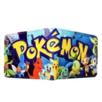 Portafoglio Pokémon Starter